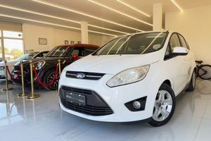 Ford C-Max 1.6 TDCi 95CV Plus ok neopatentati 1 pr