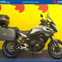 YAMAHA Tracer 900 Garantita e Finanziabile