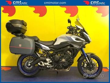 YAMAHA Tracer 900 Garantita e Finanziabile