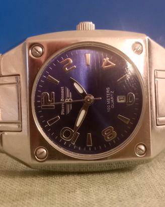OROLOGIO VINTAGE PIERRE BONNET