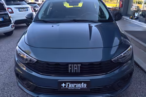 FIAT Tipo 100cv SW businness