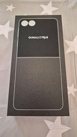 Samsung Galaxy Z Flip8 512 GB – Nuovo Sigillato