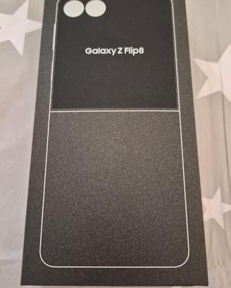 Samsung Galaxy Z Flip8 512 GB – Nuovo Sigillato