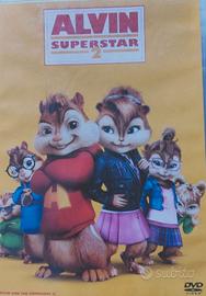 Film Alvin SuperStar 2