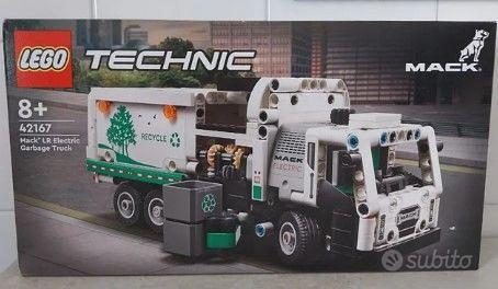 Lego camion spazzatura Vendita in Tutto per i bambini