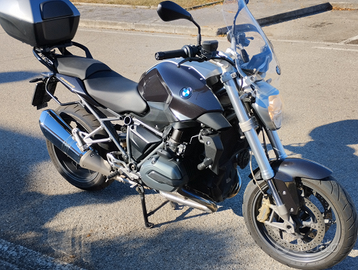 BMW r1200r