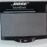 Bose SoundDock 2005 = DA RIPARARE=