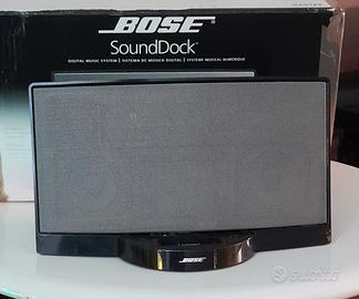 Bose SoundDock 2005 = DA RIPARARE=