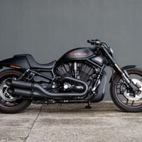 Harley-Davidson VRSCDX Night Rod Special - 2015