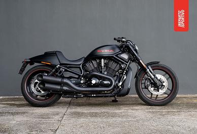 Harley-Davidson VRSCDX Night Rod Special - 2015