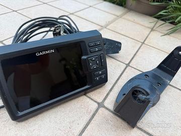 Garmin Striker Vivid 5cv