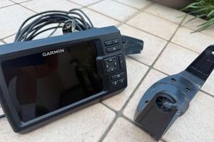 Garmin Striker Vivid 5cv