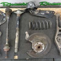 KIT RUOTA POSTERIORE DESTRO A3 8P 2.0 TDI 2011