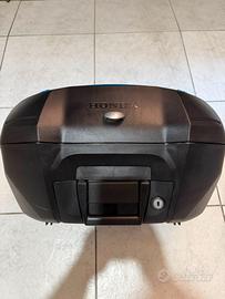 Bauletto honda 50 litri