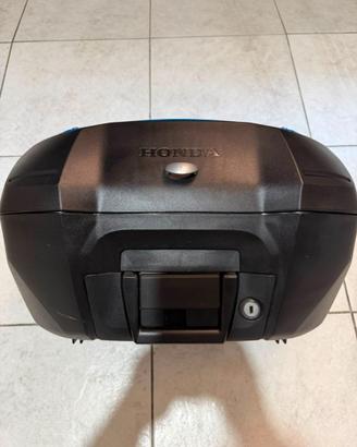Bauletto honda 50 litri