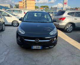 Opel Adam 1.2 benzina e GPL 70cv