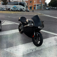Aprilia RS 125