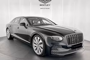 Bentley Flying Spur 4.0 V8 phev Azure auto 27...