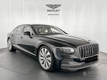 Bentley Flying Spur 4.0 V8 phev Azure auto 27...