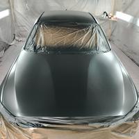 Preparatore verniciatore professionista