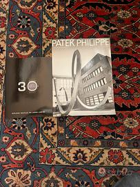 PATEK  PHILIPPE rivista