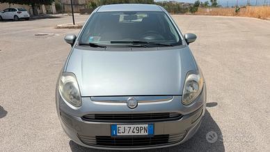 grande punto evo 1.3 diesel 