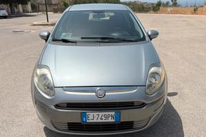 grande punto evo 1.3 diesel 