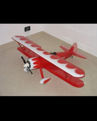 Aereo a scoppio