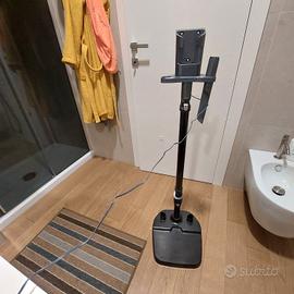 piantana per Rowenta 