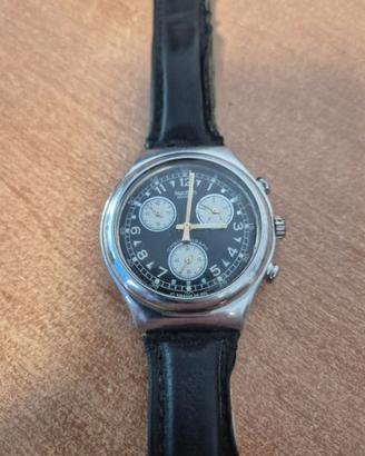 Swatch Irony Chrono 1996