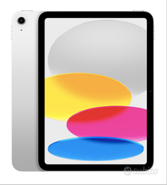 Apple iPad 11' 256GB - NUOVO