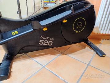 Ellittica Domyos  520