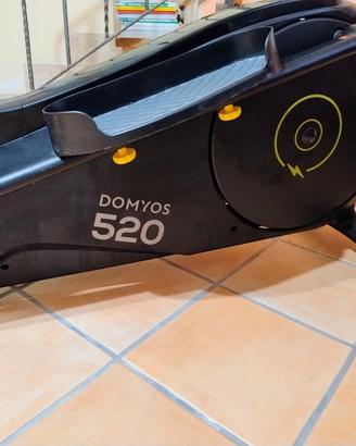 Ellittica Domyos  520