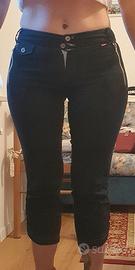 Pantaloni pinocchietto