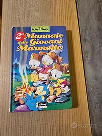 manuale delle giovani marmotte 2