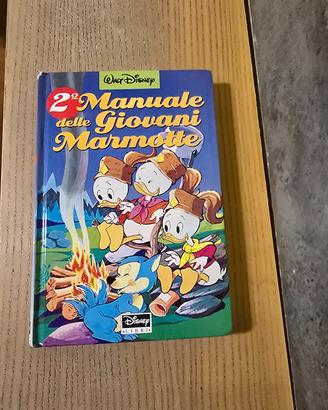 manuale delle giovani marmotte 2