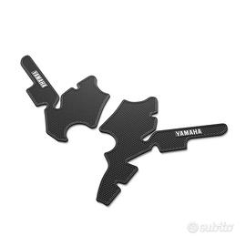 TENERE 700 Imbottiture telaio