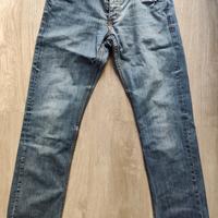Pantaloni uomo Jeans Conbipel Fiftyeight TG.48