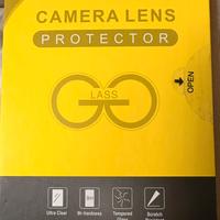 Vetro per fotocamera iPhone 13