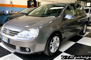 VOLKSWAGEN - Golf - 1.6 5p. United