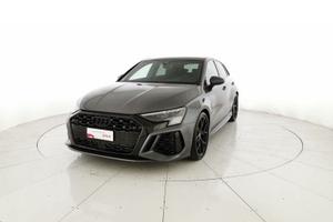 Audi A3 RS3 Sportback 2.5 tfsi quattro s-tronic