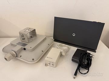 Modem Vodafone Station Internet Casa FWA