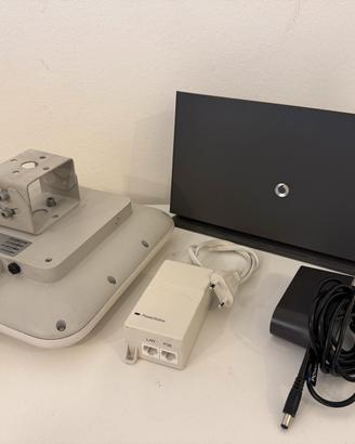 Modem Vodafone Station Internet Casa FWA