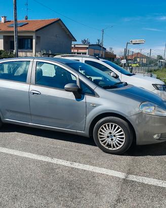 grande punto 1.3 Multijet LEGGI BENE 