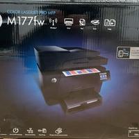 Stampante laser hp M177fw