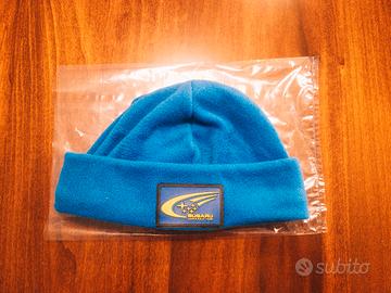 Cappello Beanie Subaru World Rally Team (SWRT) - N