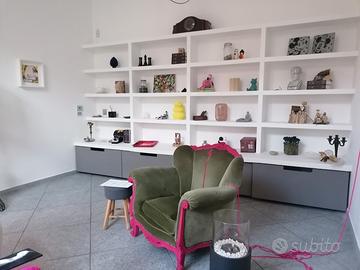 Studio/ufficio a Torino (quadrilatero)