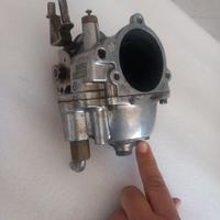 carburatore S&S super E - harley softail dyna FXR