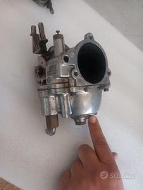 carburatore S&S super E - harley softail dyna FXR