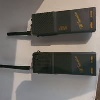 Ricetrasmittenti vhf intek kt210